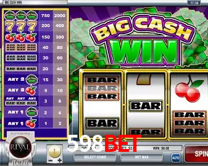 Desvendando o Mundo dos Jogos Virtuais na 598Bet