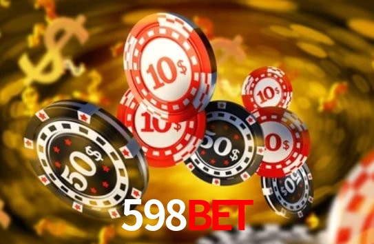 Apostas de Tênis 598Bet