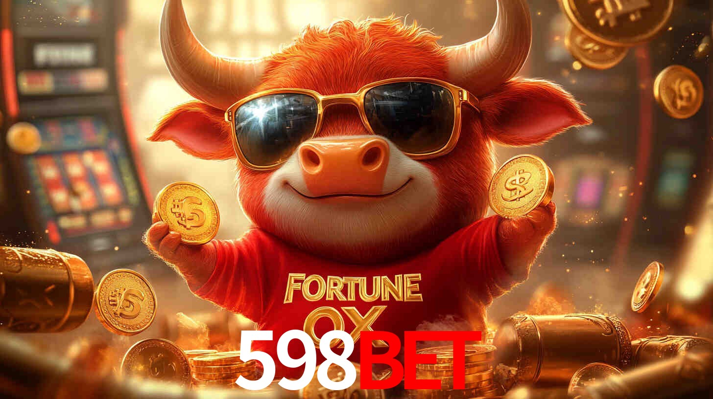 Daily Bonuses 598Bet