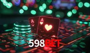 Recursos de Bônus 598Bet