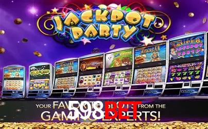 Desvendando o Mundo dos Jogos Virtuais na 598Bet