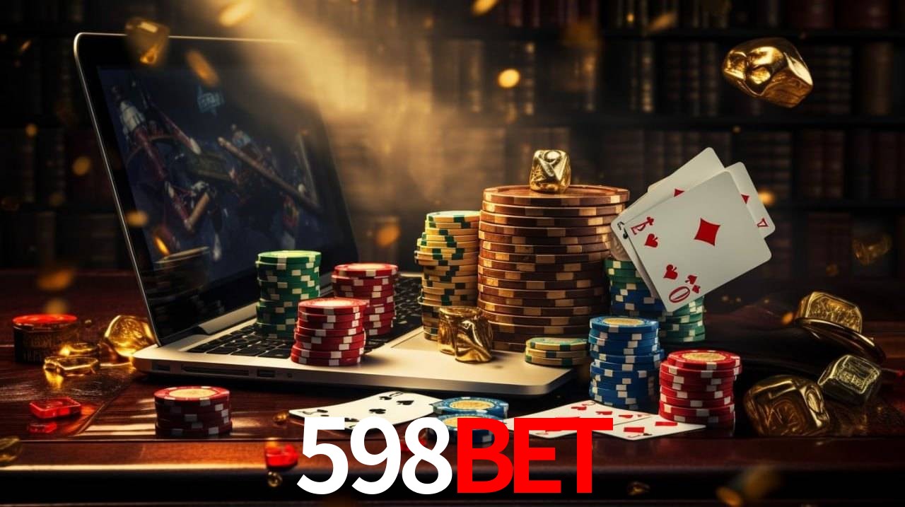 Jogo Spaceman 598Bet