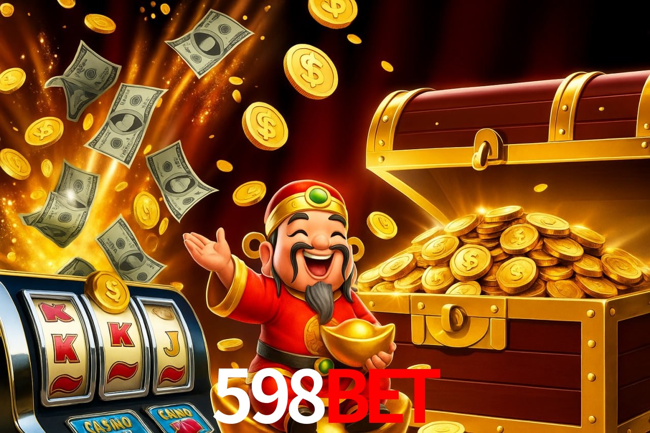 Torneios 598Bet