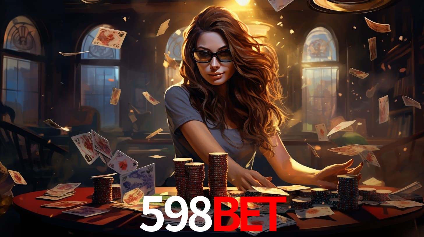 Slot Games 598Bet