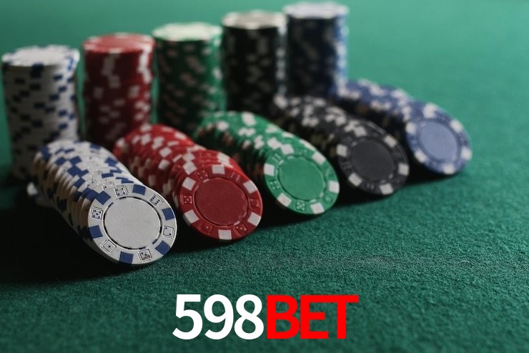 Flash Promotion 598Bet