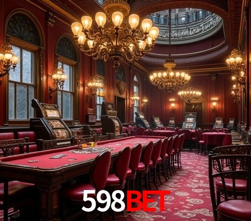 598Bet
