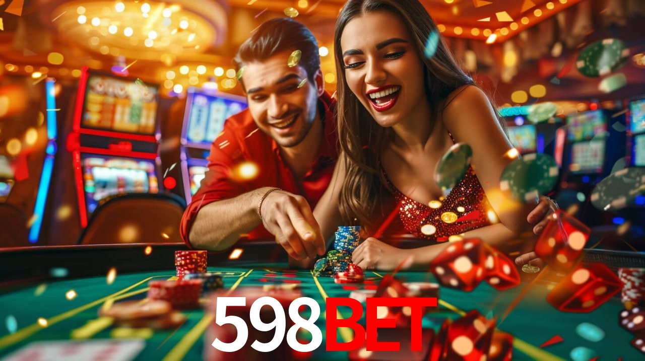 Integração de APIs 598Bet
