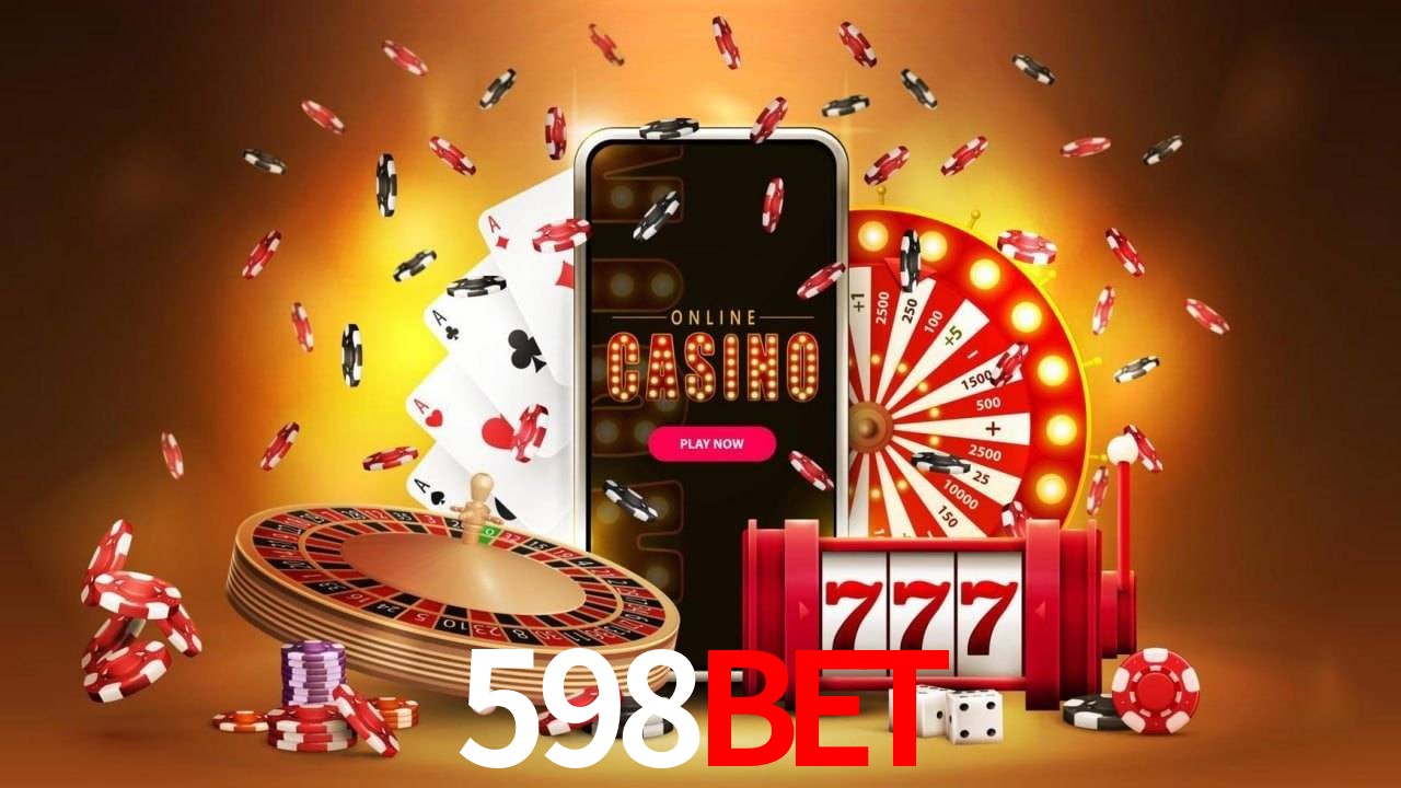 Segurança 2FA 598Bet