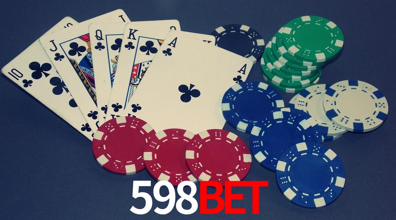 Seasonal Promotions 598Bet