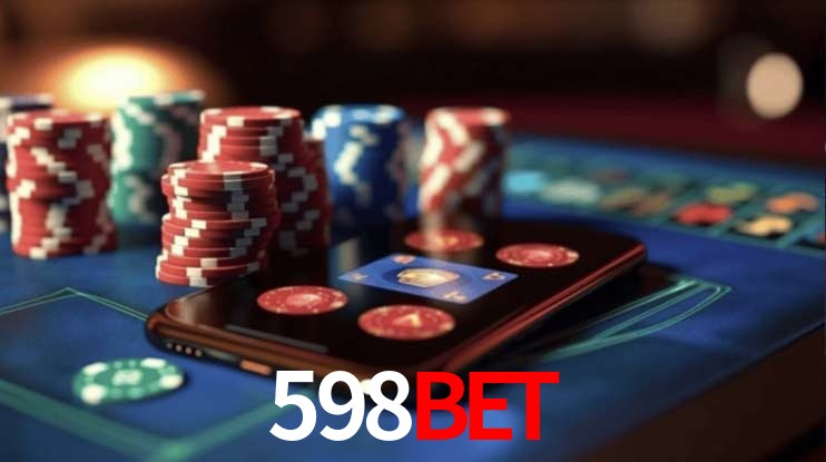 Cadastro Rápido 598Bet