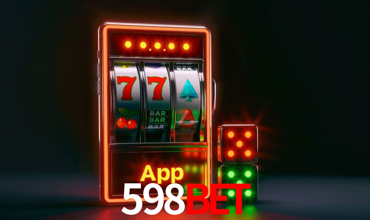Diretório de Jogos 598Bet