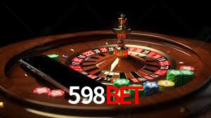 Account Benefits 598Bet