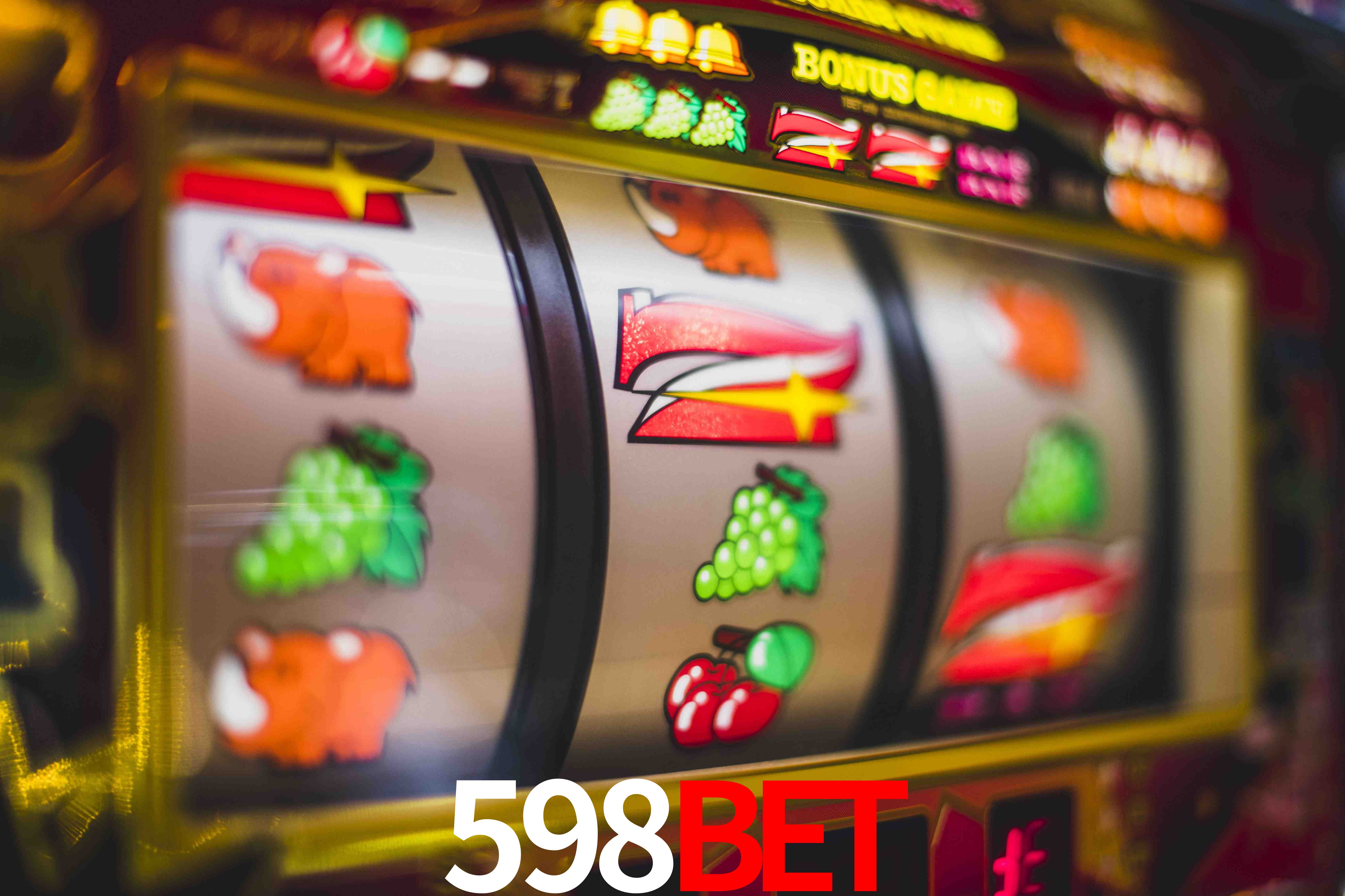 Quick Registration 598Bet