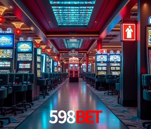 598Bet: Jogue Crash e Experimente Alta Recompensa Instantânea