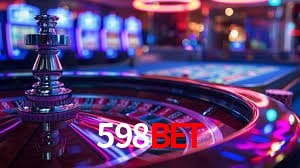 Estatísticas do Jogo 598Bet