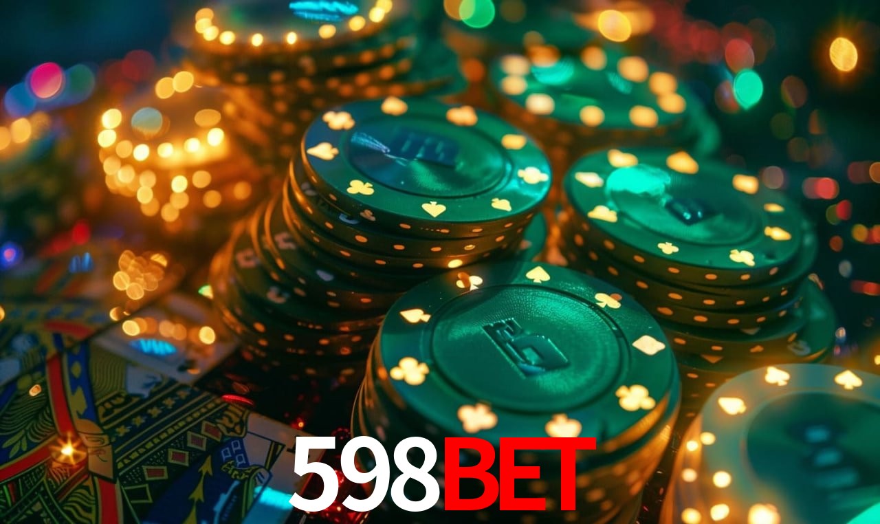 Estatísticas Esportivas 598Bet