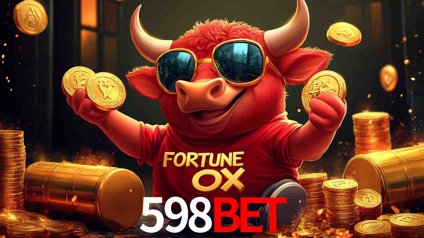 Apostas Esportivas na 598Bet: Um Guia Completo