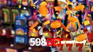 598Bet App Interface