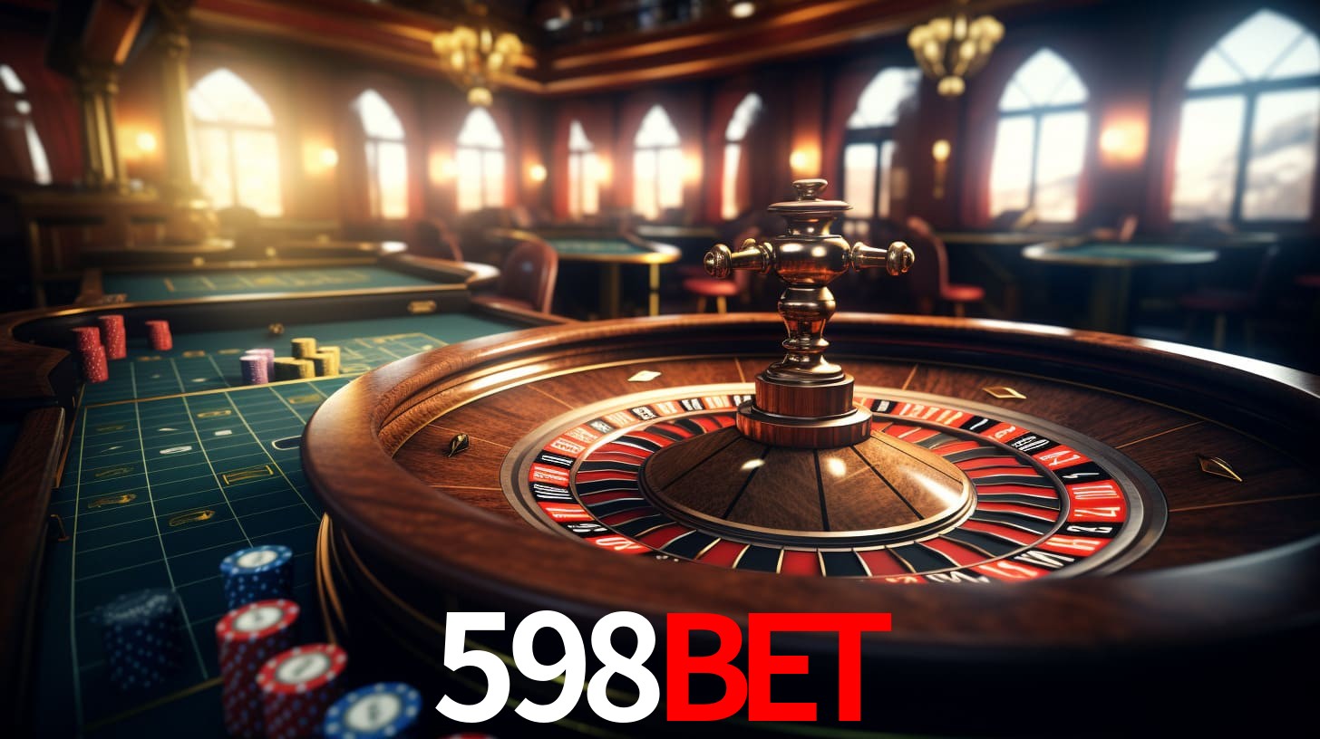 Games Directory 598Bet