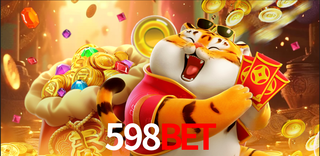 Programa VIP 598Bet