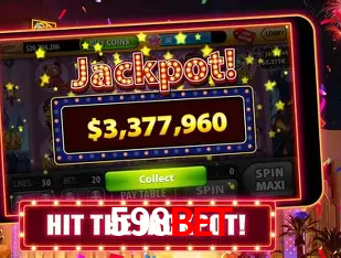 Desvendando o Mundo dos Jogos Virtuais na 598Bet