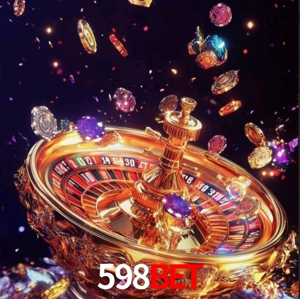 598Bet: Seu Cassino Premiado com Pagamentos Rápidos