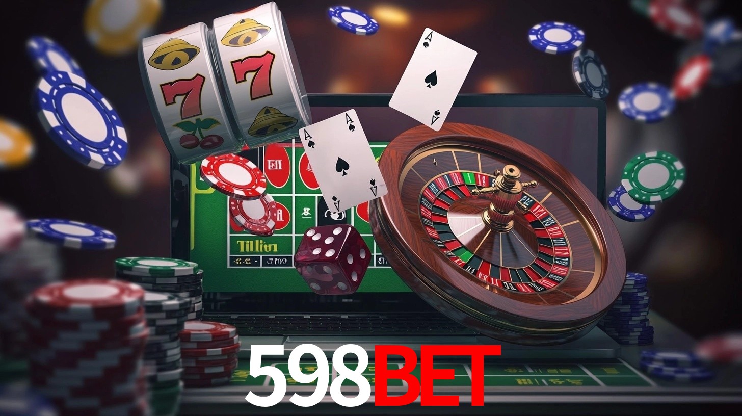 Tennis Betting 598Bet