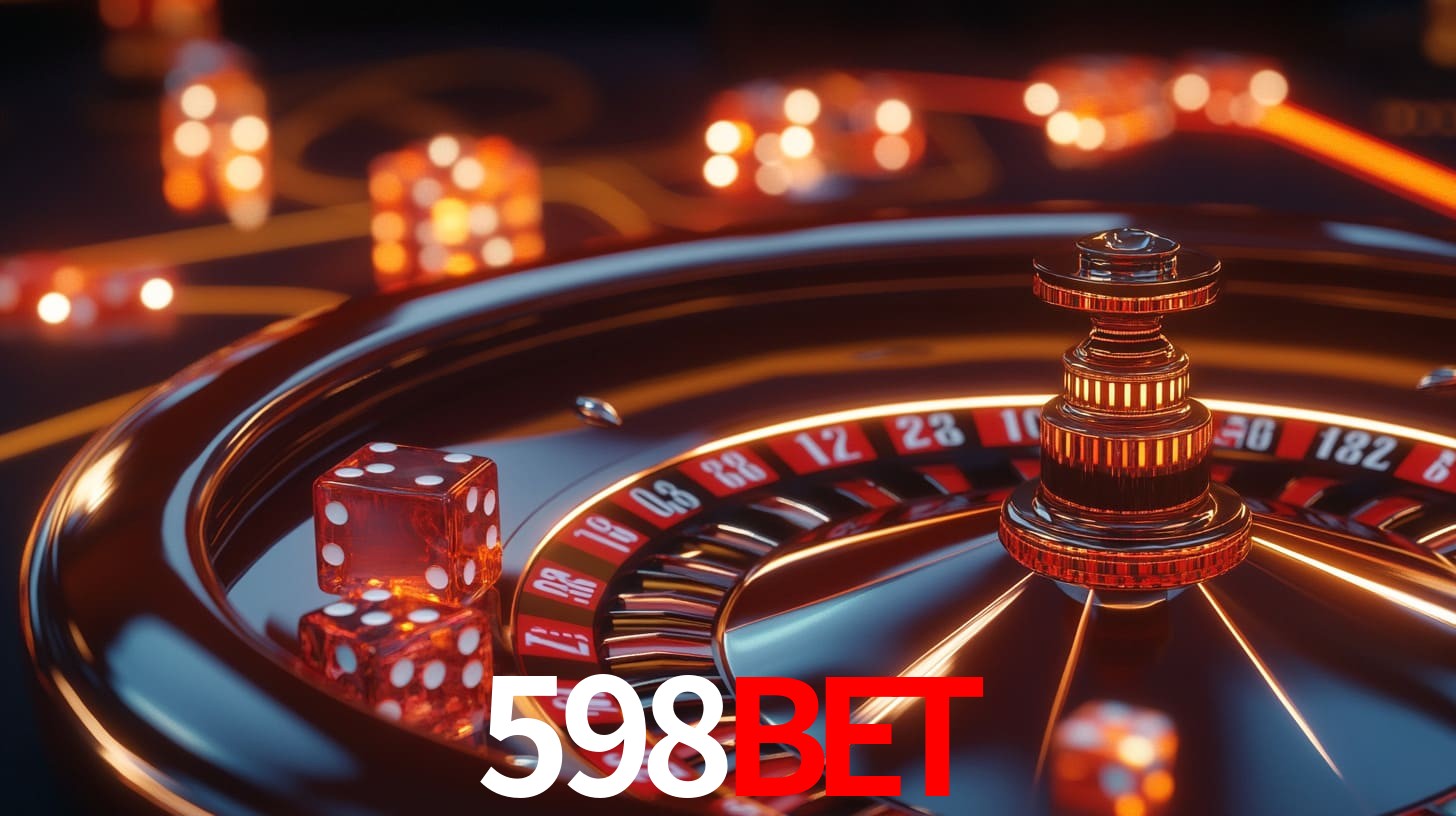 Live Casino 598Bet