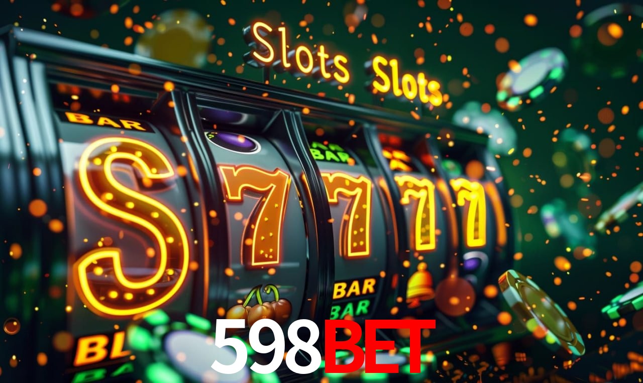 Apostas de Futebol 598Bet