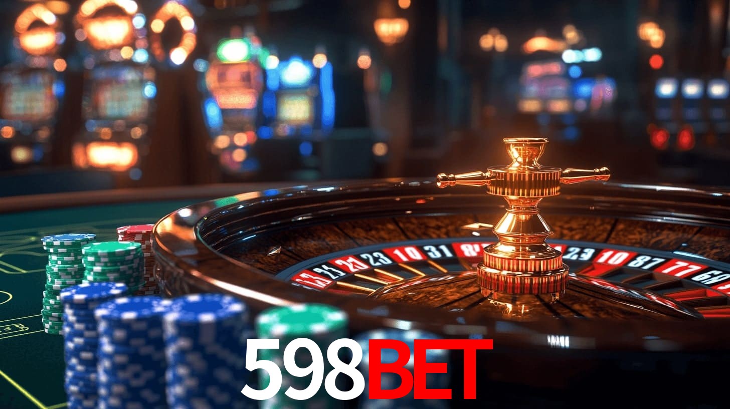 Blackjack Table 598Bet