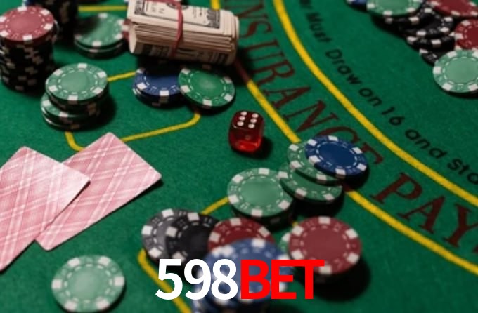 Premium Interface 598Bet