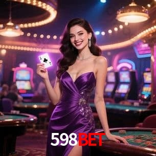Casino Ao Vivo 598Bet