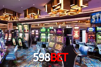 Apostas Esportivas na 598Bet: Um Guia Completo