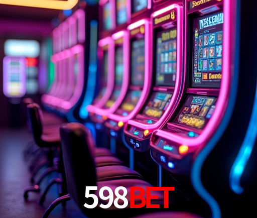 Experimente o Login Seguro Premium no 598Bet