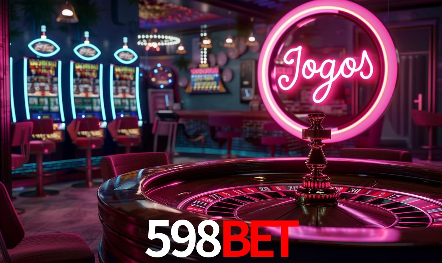 598Bet