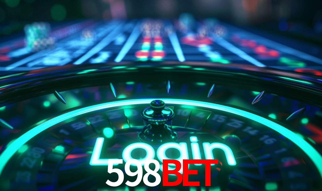 Estatísticas 598Bet
