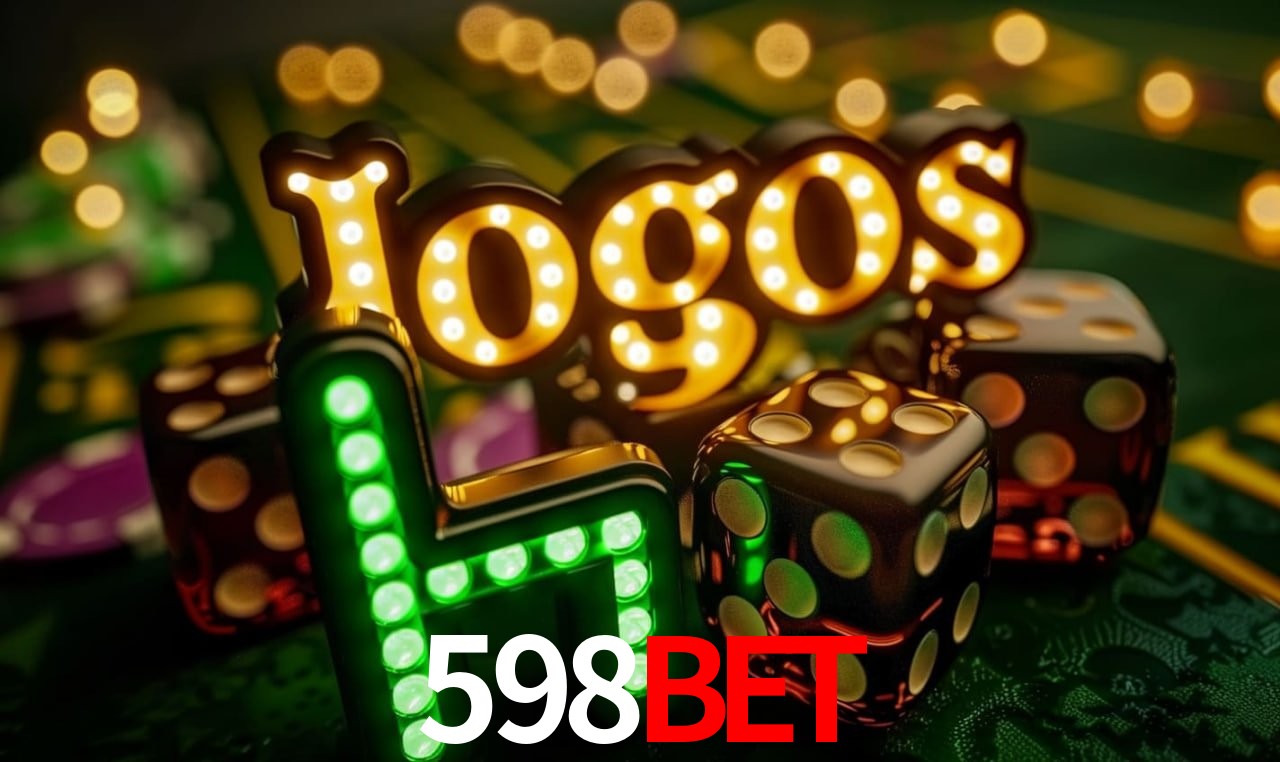Jogos de Slot 598Bet