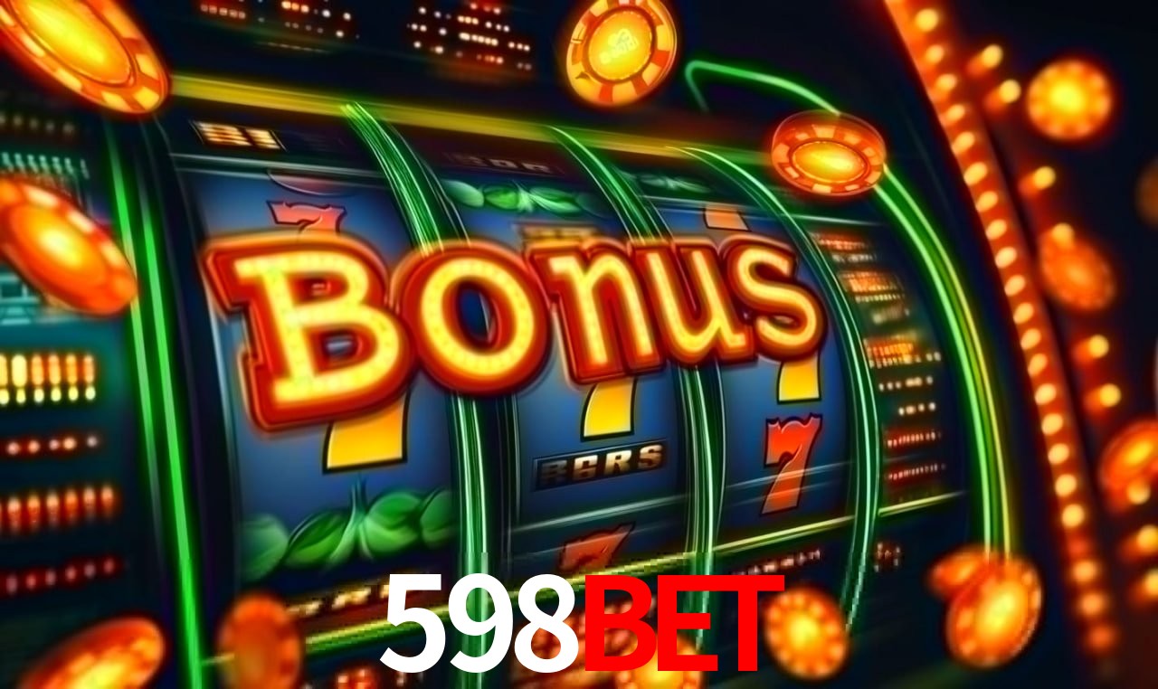 Game Providers 598Bet