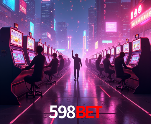 Mesa de Blackjack 598Bet