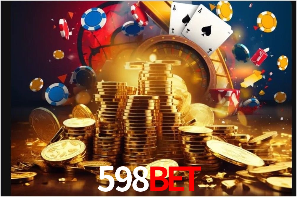 598Bet: Seu Especialista em Apostas Esportivas Brasileiras