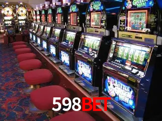 A Emoção da Loteria na 598Bet: Uma Chance de Mudança de Vida