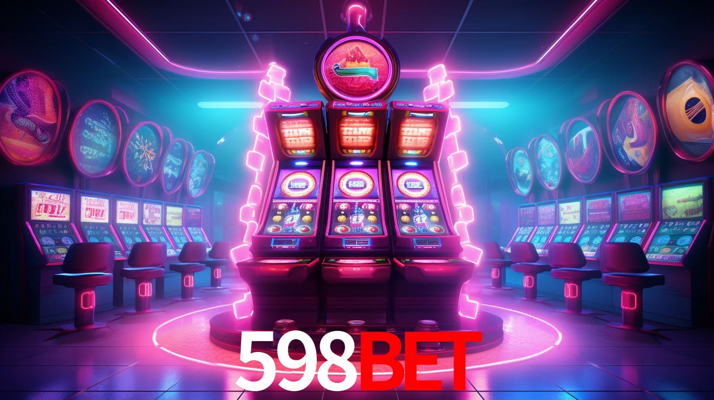 Live Casino 598Bet