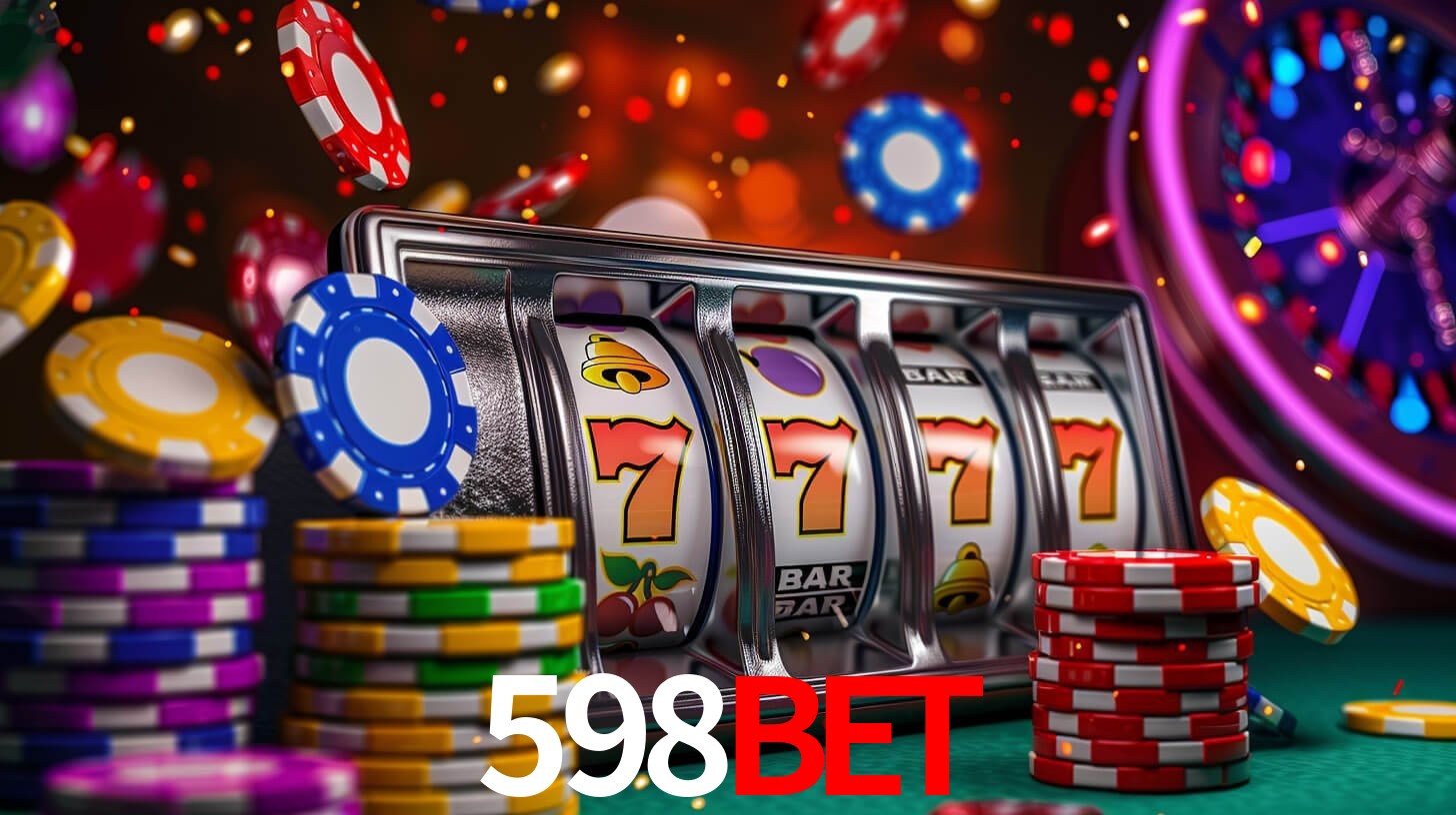 Programa VIP 598Bet