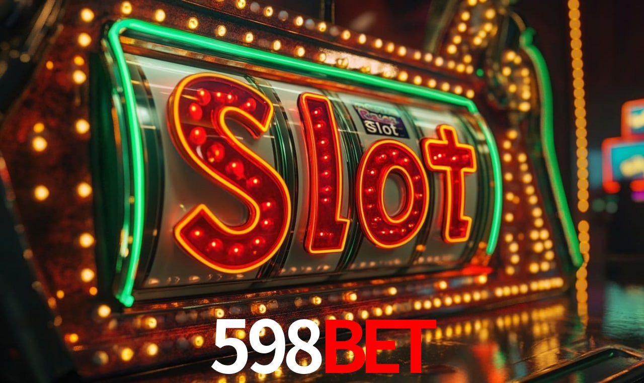 Ofertas Exclusivas 598Bet