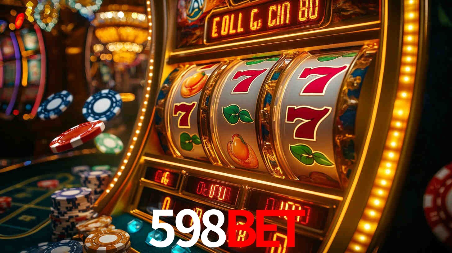 Statistics 598Bet