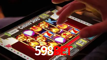 Descubra o Mundo do Cassino Online com 598Bet