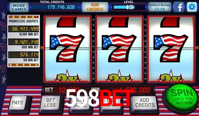 A Emoção da Loteria na 598Bet: Uma Chance de Mudança de Vida