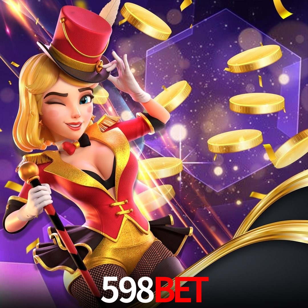 Secure Login 598Bet