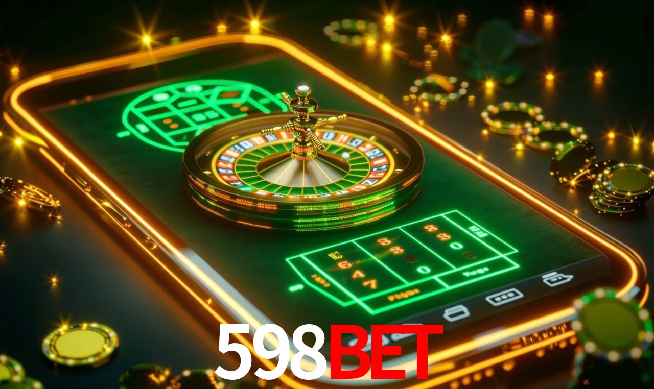 598Bet - Cassino do Ouro Vivo - 598Bet.Com
