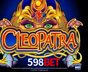 Descubra o Mundo do Cassino Online com 598Bet